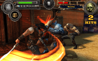 Bladeslinger FREE Apk Mod Unlock All Android Apk Mods