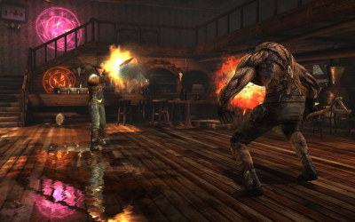 Bladeslinger FREE Apk Mod Unlock All Android Apk Mods