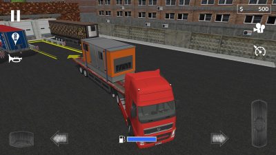 Cargo Transport Simulator Apk Mod Android Apk Mods