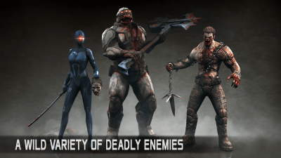 Dead Effect 2 Apk Mod Unlock All Android Apk Mods