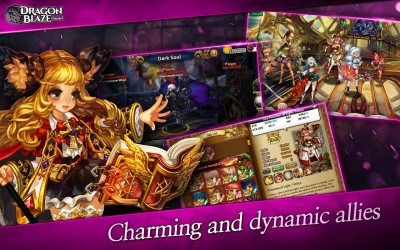 Dragon Blaze Apk Mod Unllock All Android Apk Mods