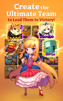 Dungeon Link Apk Mod Unlimited Android Apk Mods