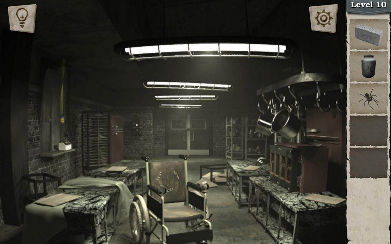 Horror Escape Apk Mod Unlock All Android Apk Mods