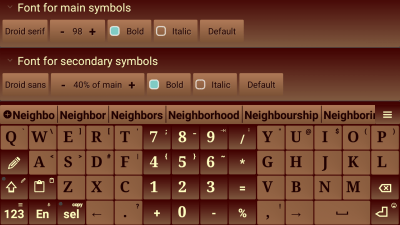 Jbak Keyboard Apk Mod Unlock All Android Apk Mods