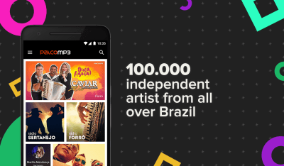 Palco MP3 Apk Mod No Ads Android Apk Mods