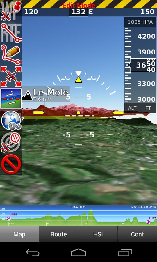 Air Navigation Pro Apk Mod Android Apk Mods