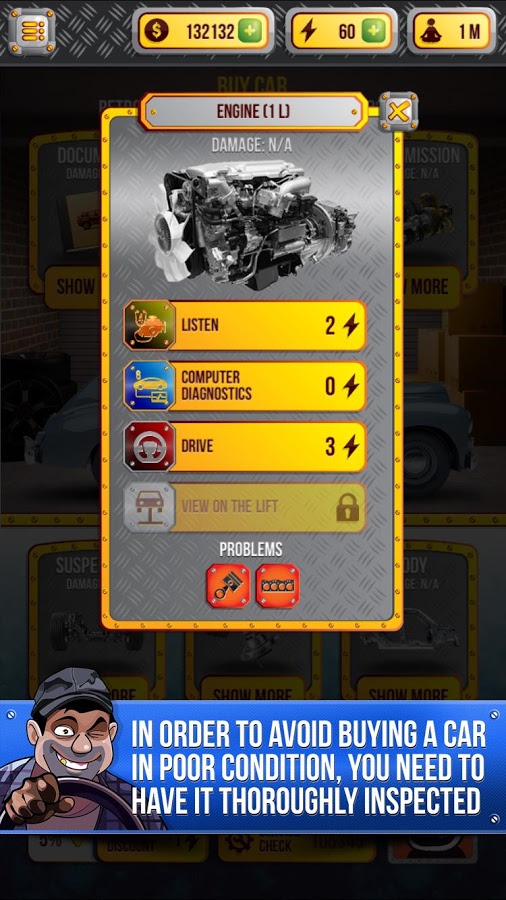 Car Dealer Simulator Apk Mod Unlock All Android Apk Mods