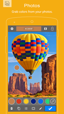 Color Grab (color detection) Apk Mod Android Apk Mods