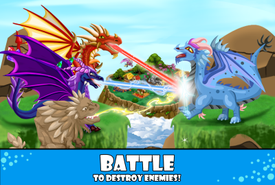 Dragon Village Apk Mod Unlock All Android Apk Mods