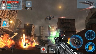 Enemy Strike 2 Apk Mod Unlock All Android Apk Mods