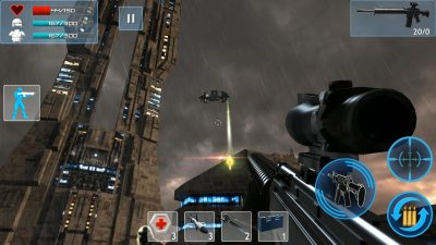 Enemy Strike 2 Apk Mod Unlock All Android Apk Mods