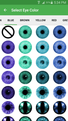 Eye Color Changer Apk Mod Unlock All Android Apk Mods