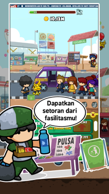 Juragan Terminal Apk Mod Unlock All Android Apk Mods