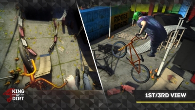 King Of Dirt Apk Mod Unlock All Android Apk Mods