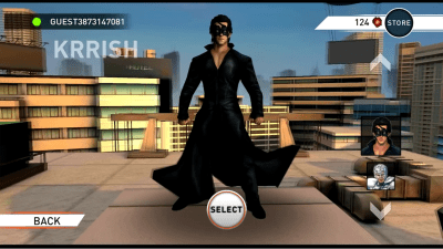 Krrish 3 The Game Mod Unlock All Android Apk Mods