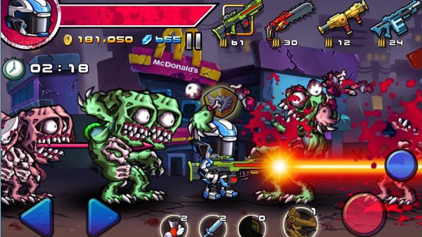 Zombie Diary Apk Mod Unlock All Android Apk Mods