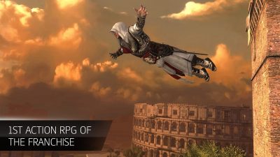 Assassin's Creed Identity Apk Mod Android Apk Mods