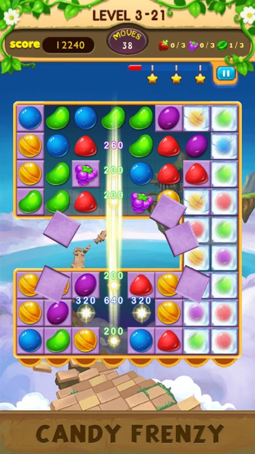 Candy Frenzy Apk Mod Unlimited Android Apk Mods