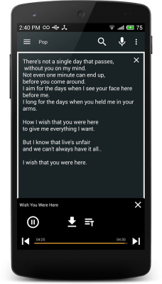 Download Mp3 Music Apk Mod No Ads Android Apk Mods