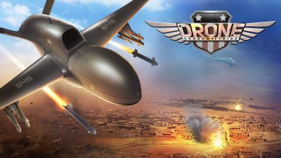 Drone Shadow Strike Mod Unlock All Android Apk Mods