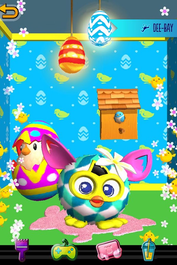 Furby BOOM! Apk Mod Unlock All Android Apk Mods