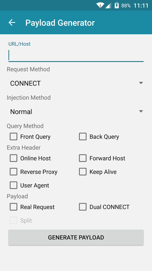 HTTP Injector Apk Mod Unlock All Android Apk Mods