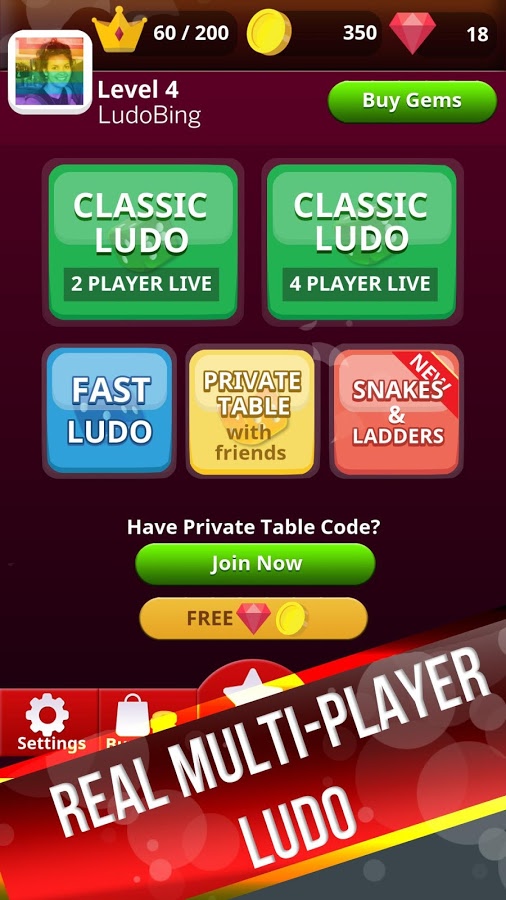 Ludo Bing Apk Mod Unlock All Android Apk Mods