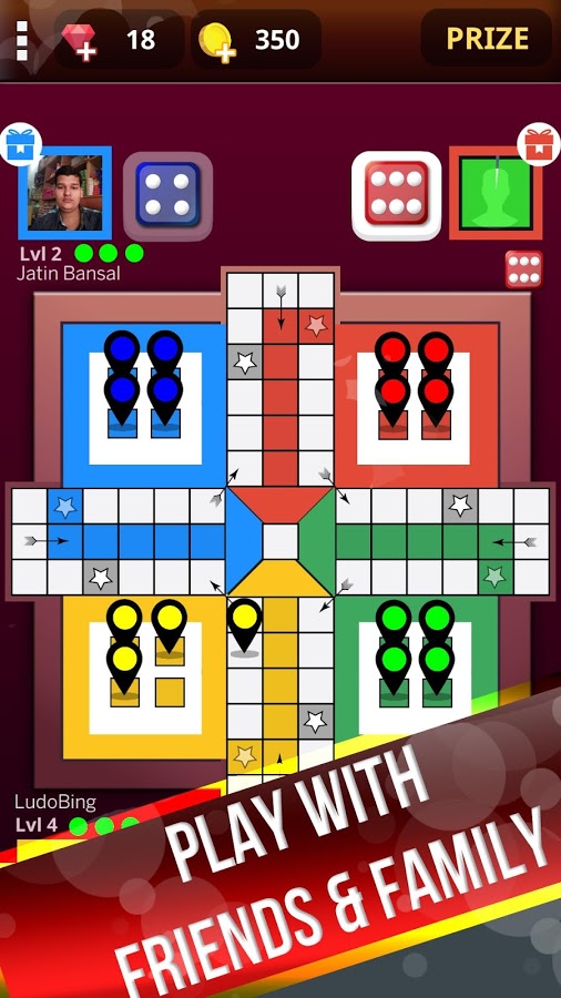 Ludo Bing Apk Mod Unlock All Android Apk Mods