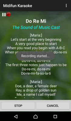 Midifun Karaoke Apk Mod Ads Removed Android Apk Mods