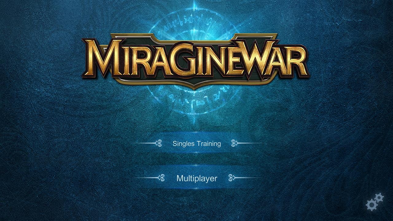 Miragine War Apk Mod Unlock All Android Apk Mods