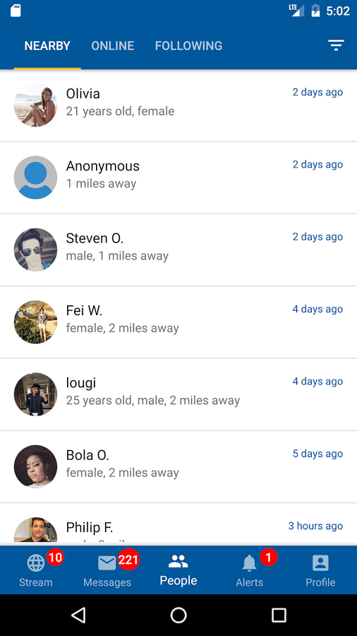 Apps to meet friends near me Newborn, Baby, & Maternity.