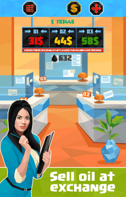 Petroleum Tycoon Apk Mod Unlock All Android Apk Mods