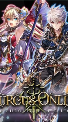 RPG Aurcus Online Apk Mod Unlock All Android Apk Mods