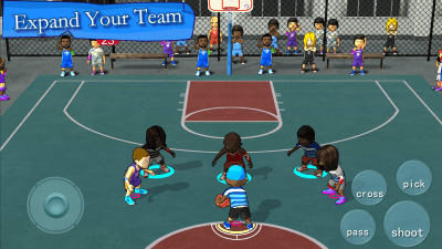 Street Basketball Association Apk Mod Android Apk Mods