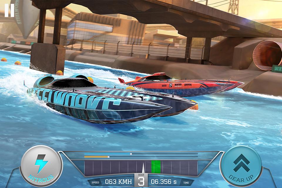 Boat Driving Simulator Games Online « The Best 10
