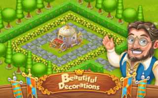 Village and Farm Apk Mod Unlock All Android Apk Mods