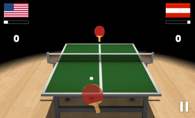 Virtual Table Tennis 3D Apk Mod Android Apk Mods