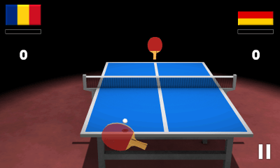 Virtual Table Tennis 3D Apk Mod Android Apk Mods