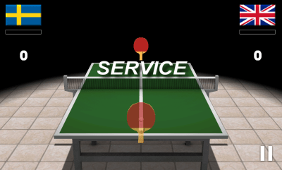 Virtual Table Tennis 3D Apk Mod Android Apk Mods