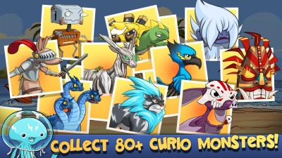 Curio Quest Apk Mod Unlock All Android Apk Mods
