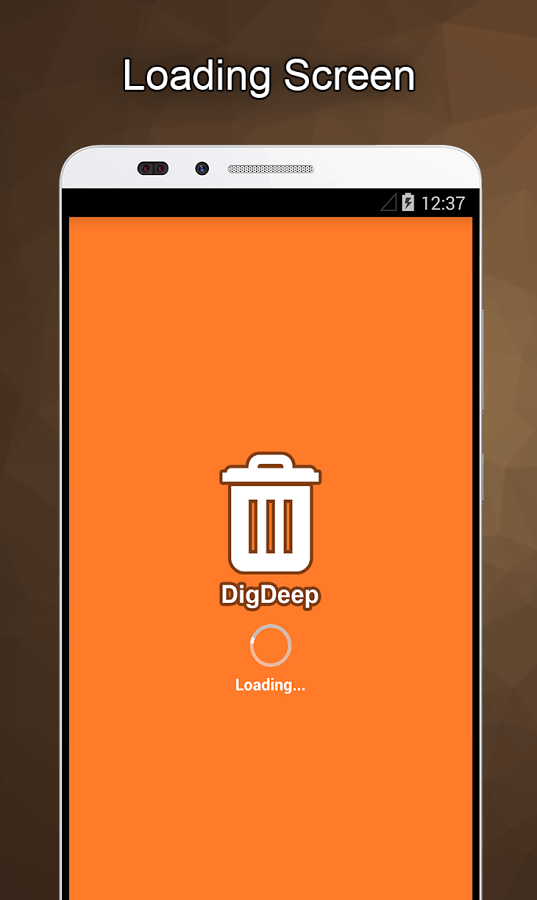 DigDeep Image Recovery Apk Mod Android Apk Mods