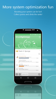 Droid Optimizer Apk Mod No Ads Android Apk Mods