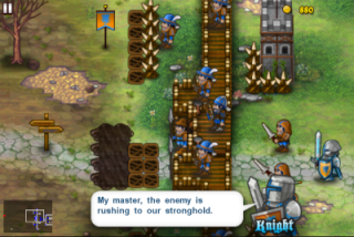 Fortress Under Siege HD Apk Mod Android Apk Mods