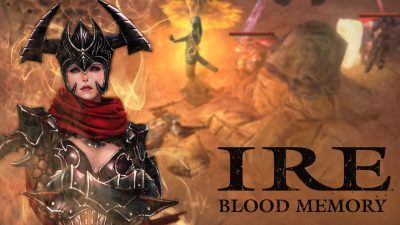 Ire Blood Memory Mod Unlock All Android Apk Mods