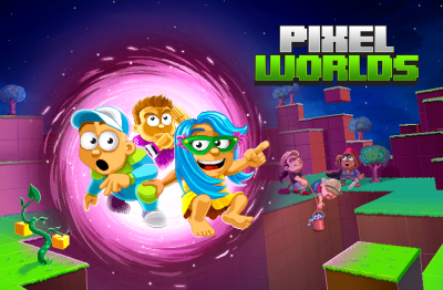 Pixel Worlds Apk Mod Unlock All Android Apk Mods