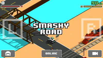Smashy Road Arena Apk Mod Unlock All Android Apk Mods