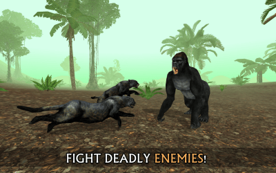 Wild Panther Sim 3D Apk Mod Unlock All Android Apk Mods