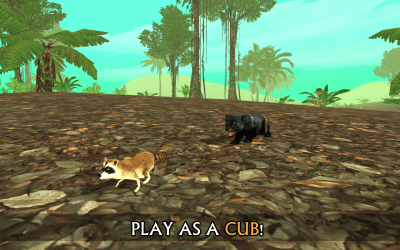 Wild Panther Sim 3D Apk Mod Unlock All Android Apk Mods