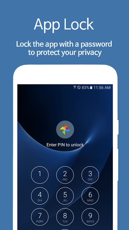 AppLock Fingerprint Mod Android Apk Mods