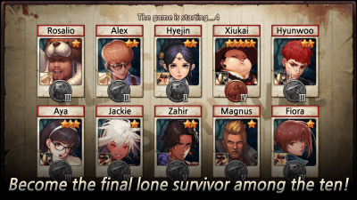 Black Survival APK Mod Unlock All Android Apk Mods